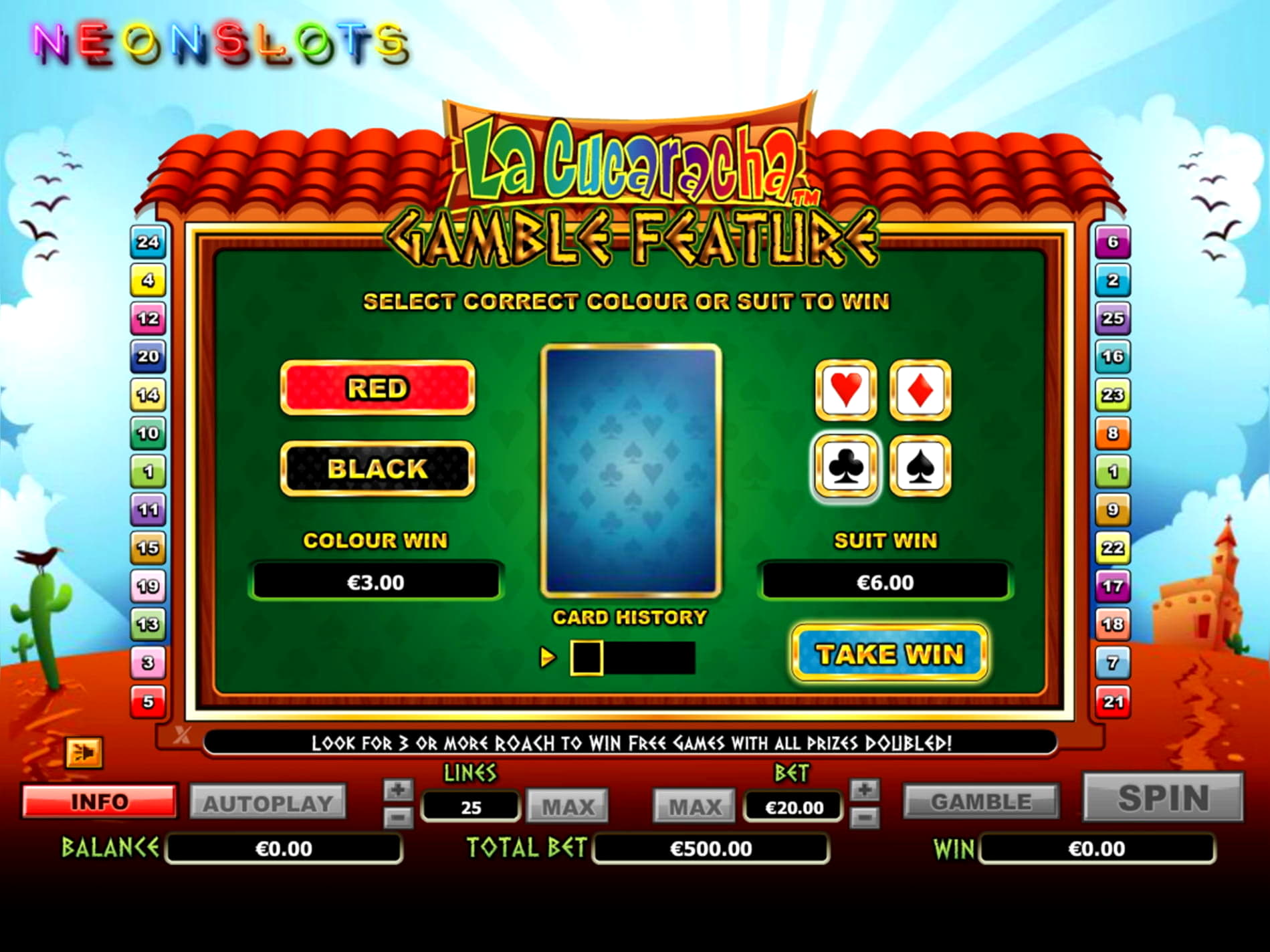 290% Match bonus casino at Lucky Fortune Casino 