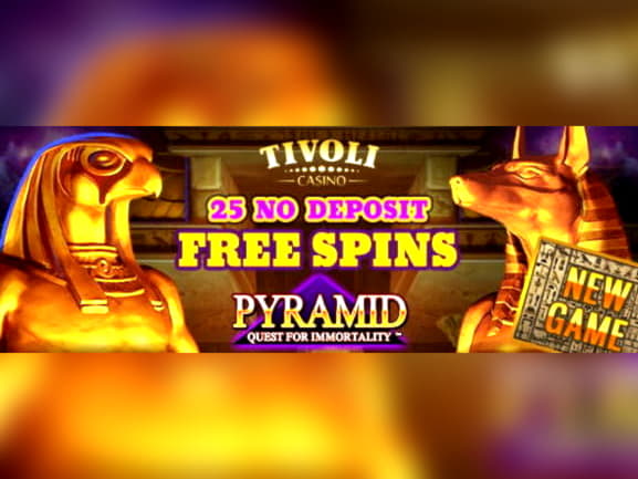 £3185 No Deposit Casino Bonus at Mongoose Casino