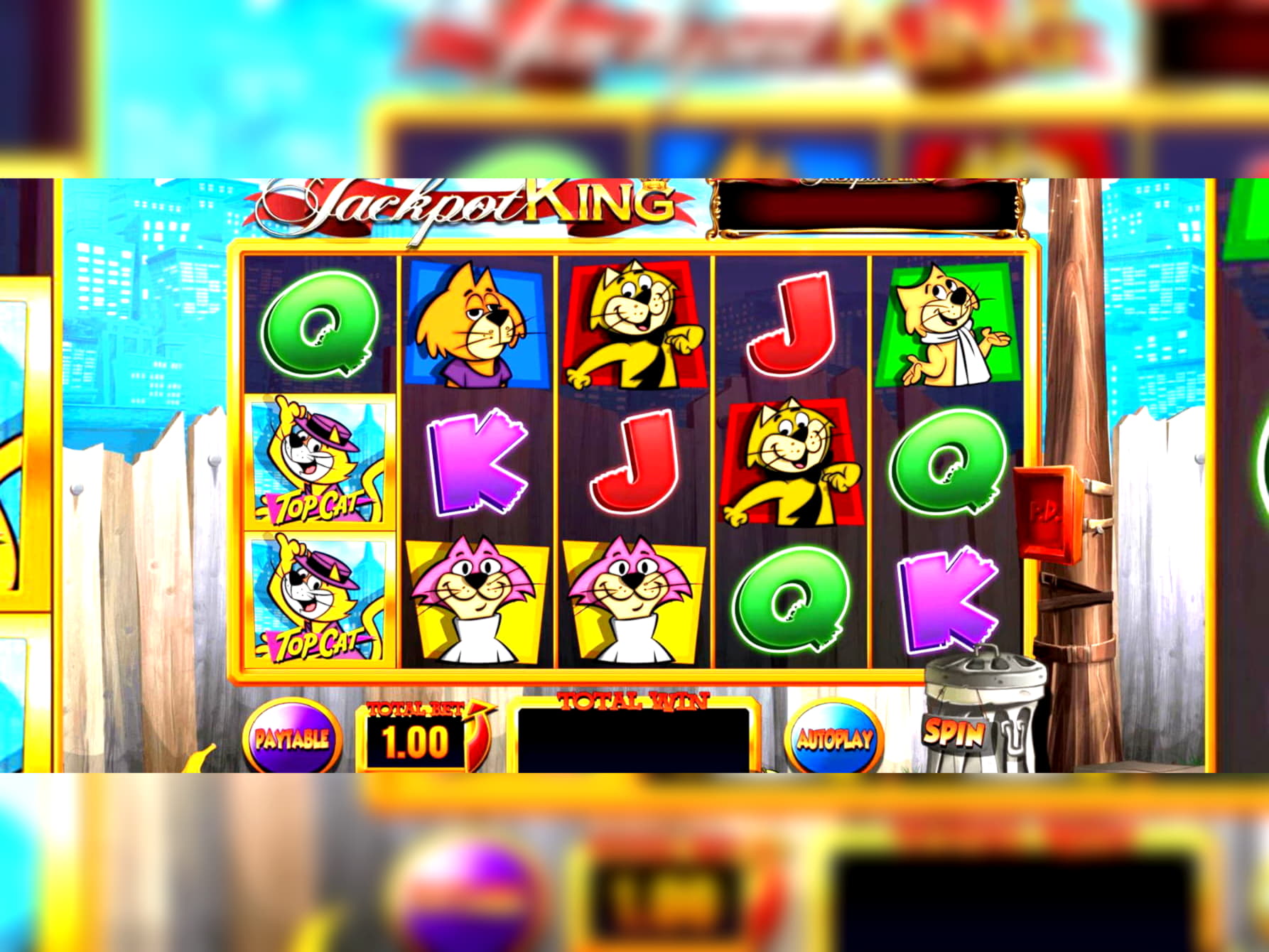 £1745 No Deposit Bonus Casino at Netherlands Casino 