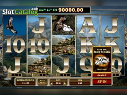 EURO 888 Mobile freeroll slot tournament at Slotty Dubai Casino