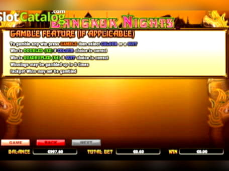 EUR 125 Tournament at Betwinner Casino