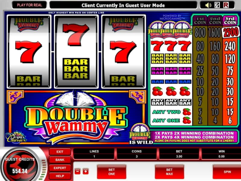 $750 Daily freeroll slot tournament at Betwinner Casino