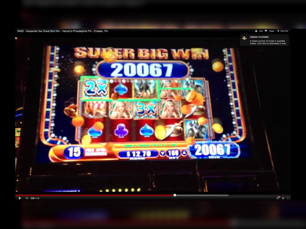 £2835 No Deposit Bonus at Karamba Casino