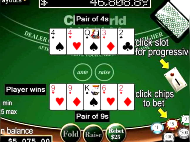 $145 FREE CHIP at 777 Casino