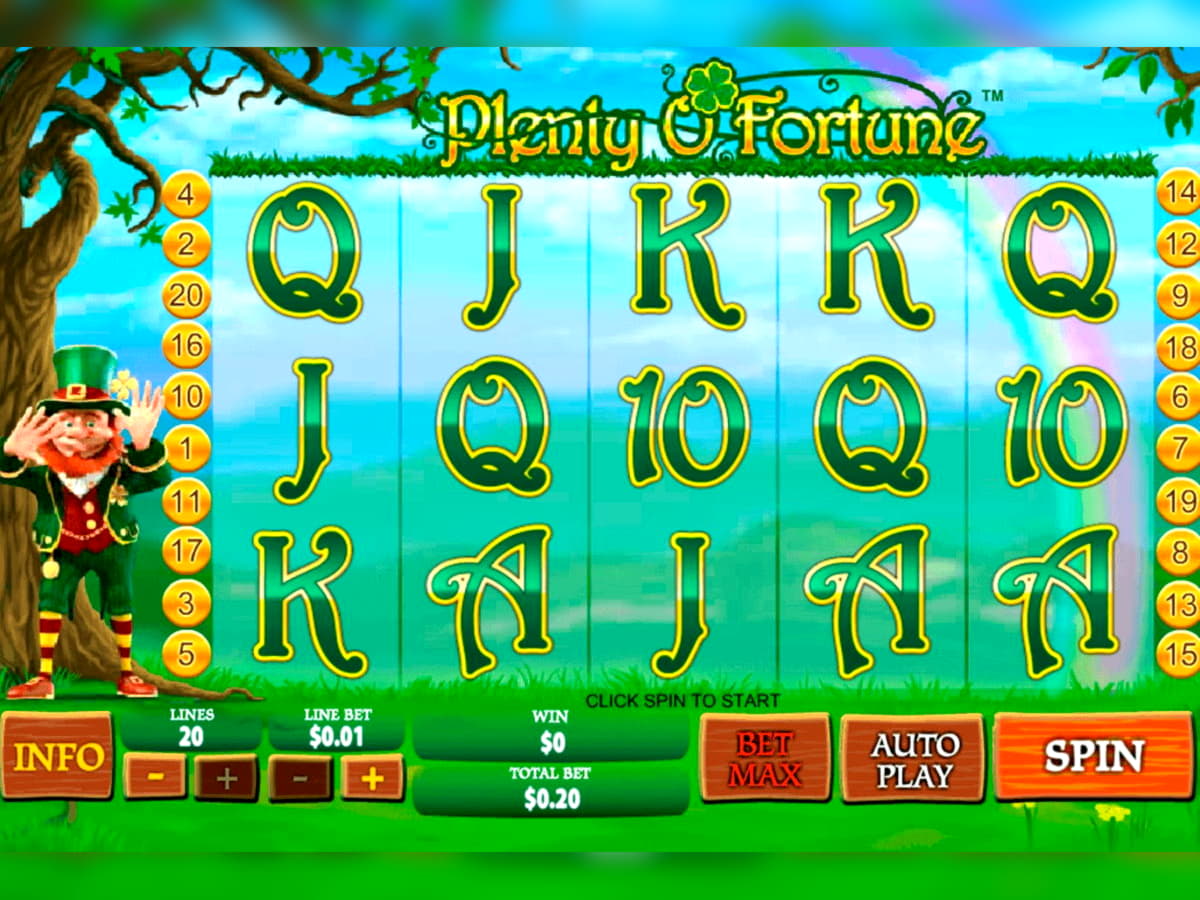 $650 Online Casino Tournament at Czech Republic Casino 