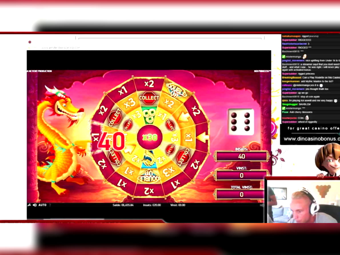 €255 FREE Casino Chip at Mongoose Casino