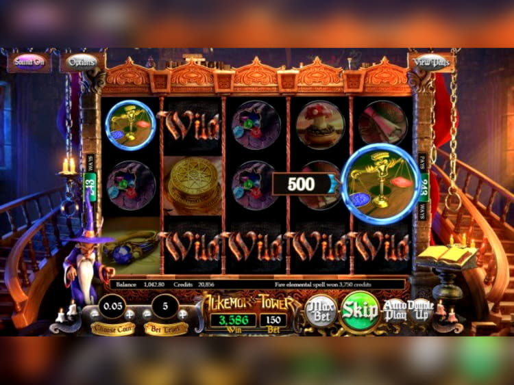 490% Casino Welcome Bonus at Yes Casino 