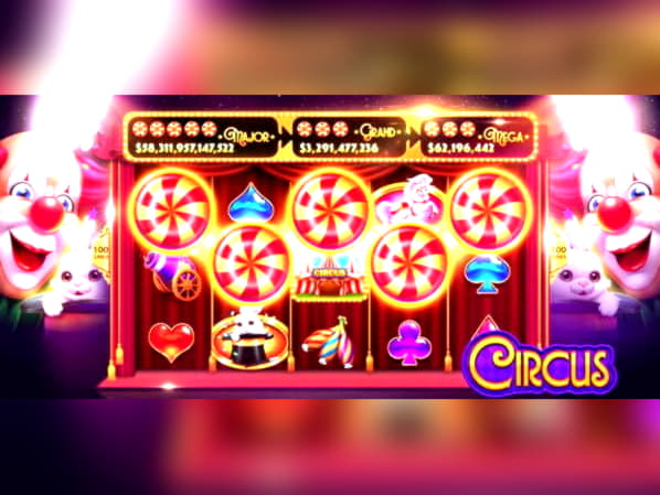 920% Casino match bonus at Party Casino