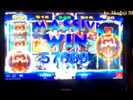 £715 Online Casino Tournament at Sloto Cash Casino