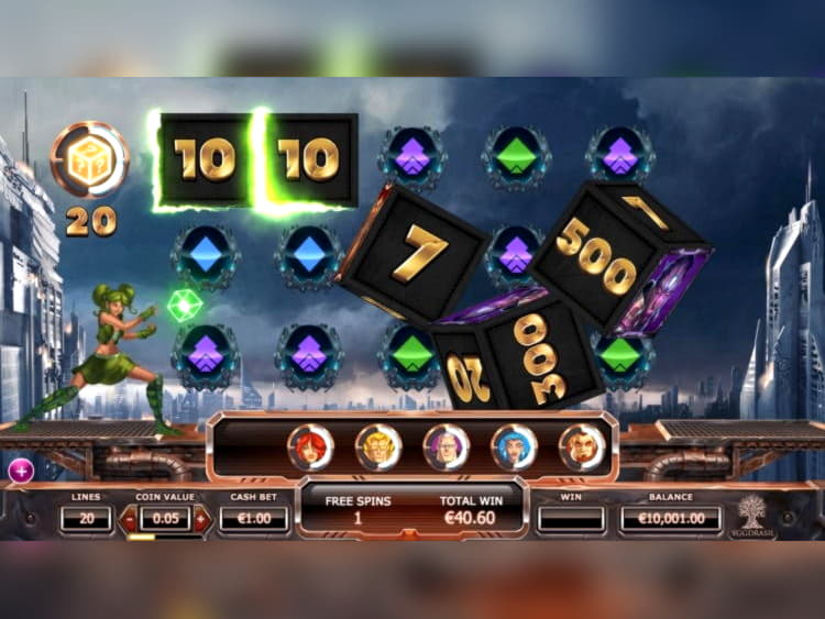 $120 Tournament at Leo Dubai Casino