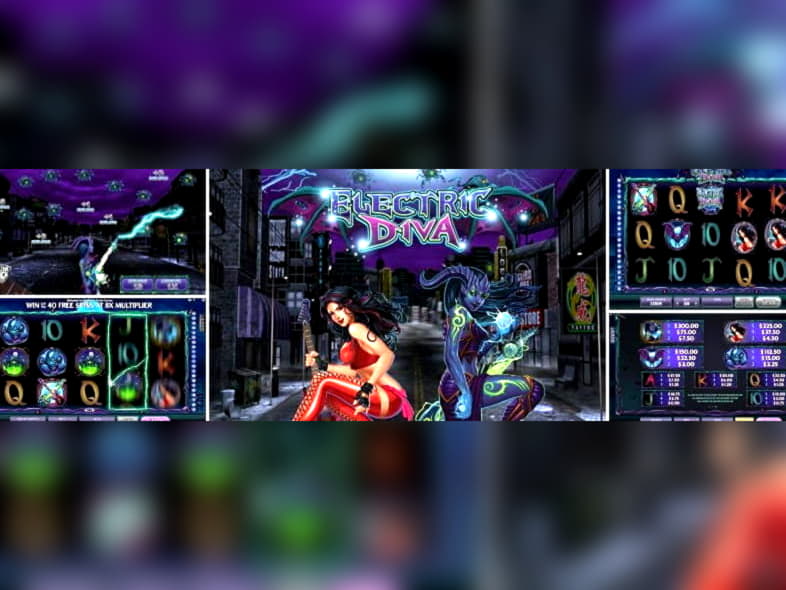 $2745 No Deposit Bonus Casino at Superior Casino