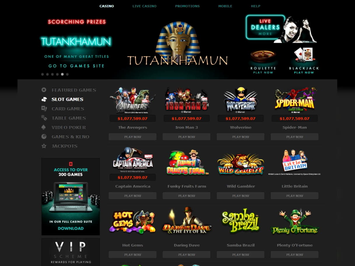 €4275 NO DEPOSIT BONUS at Finland Casino 