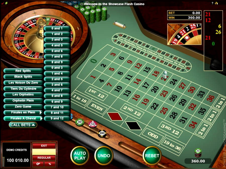 €240 FREE Chip Casino at London Casino 