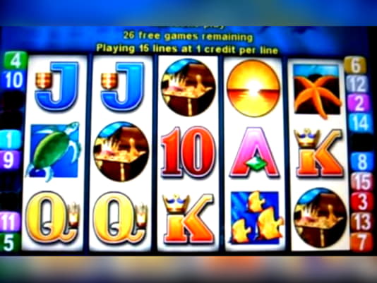 €580 Tournament at Yes Casino 