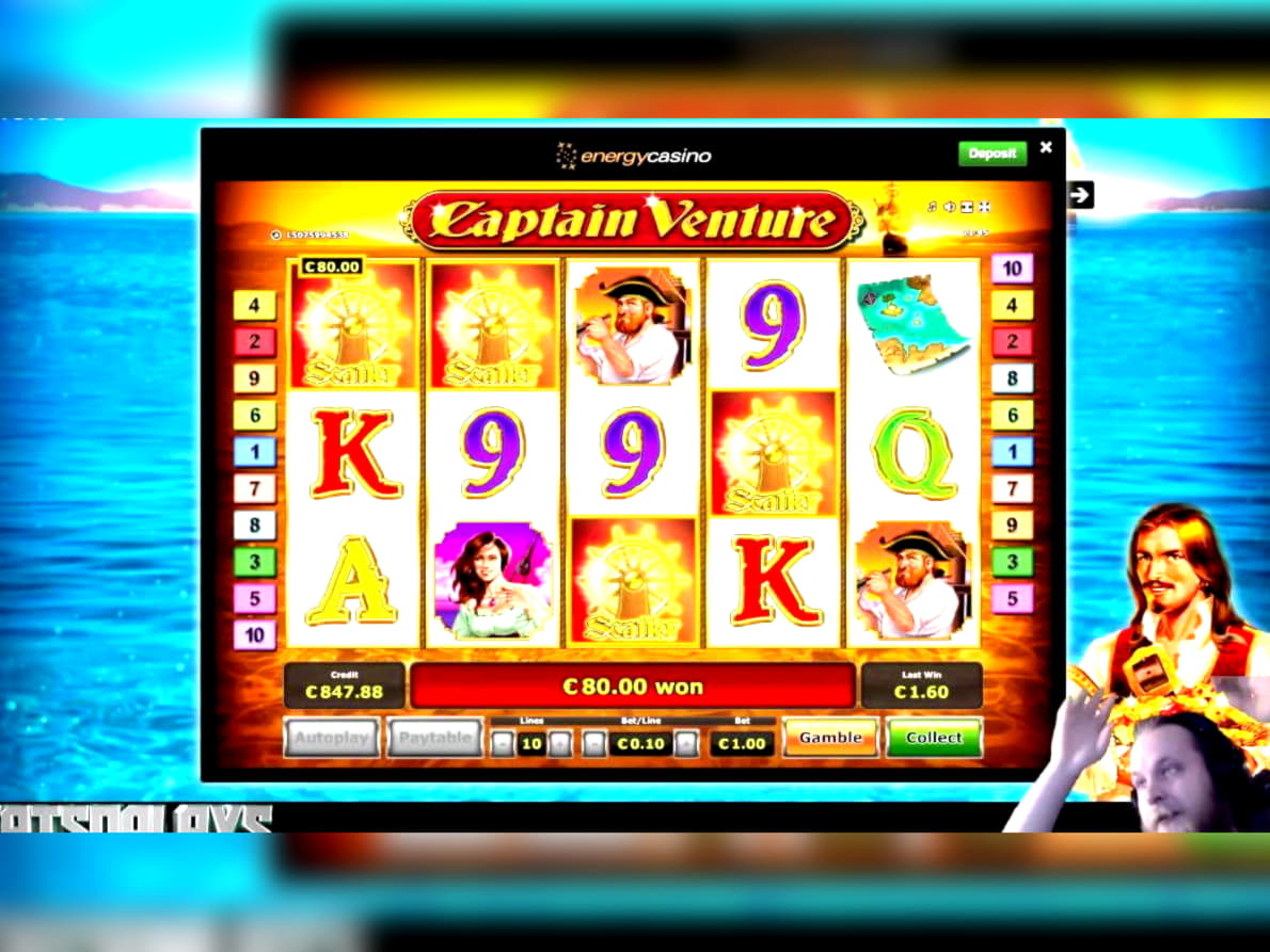 €270 free chip at Yes Casino 