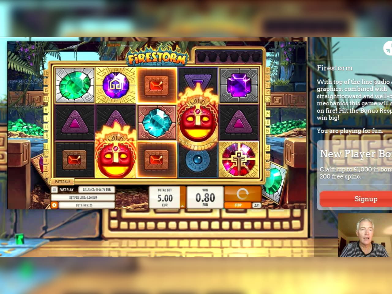 360% casino match bonus at Come On Casino