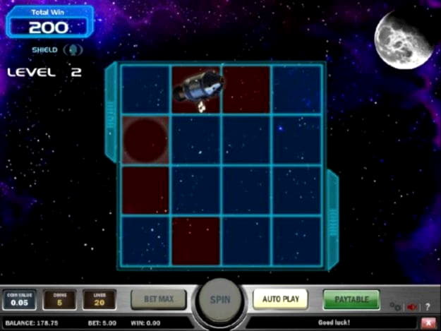EUR 260 Free chip at Betwinner Casino