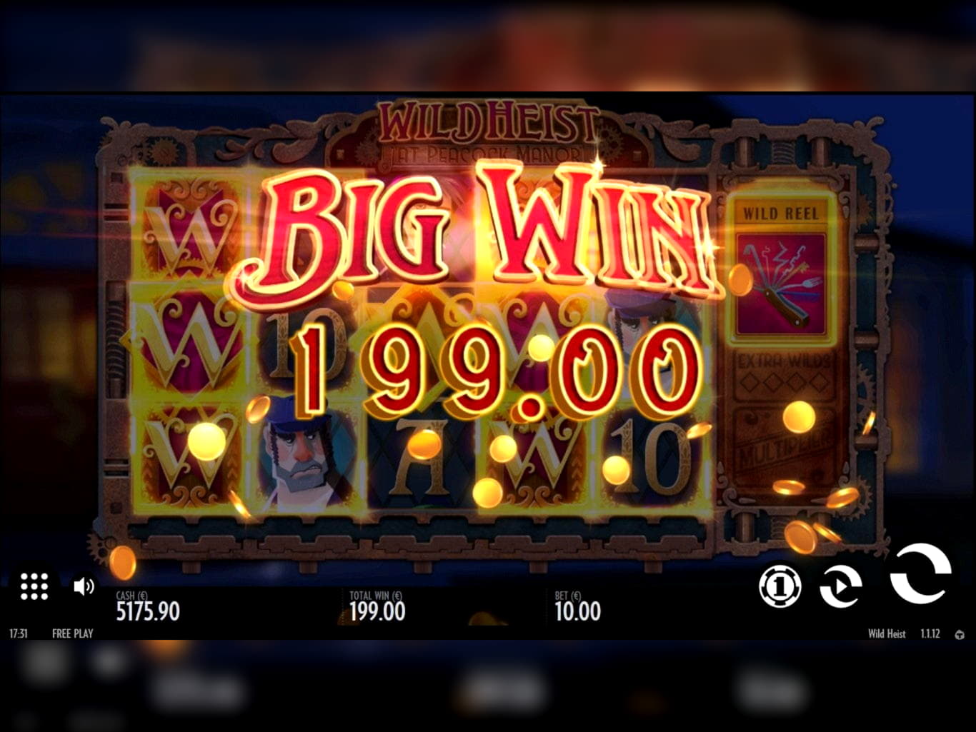 €735 Mobile freeroll slot tournament at Come On Casino