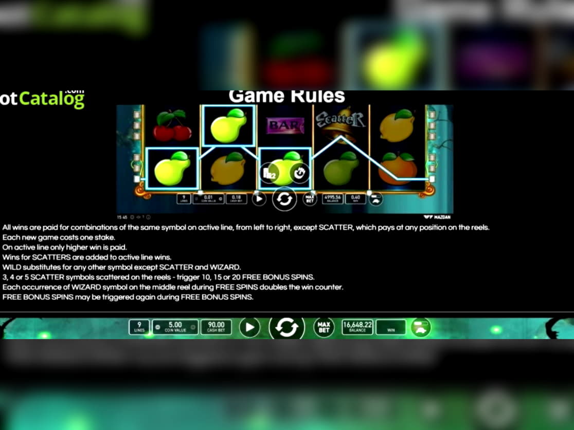 £2285 NO DEPOSIT CASINO BONUS at Mongoose Casino