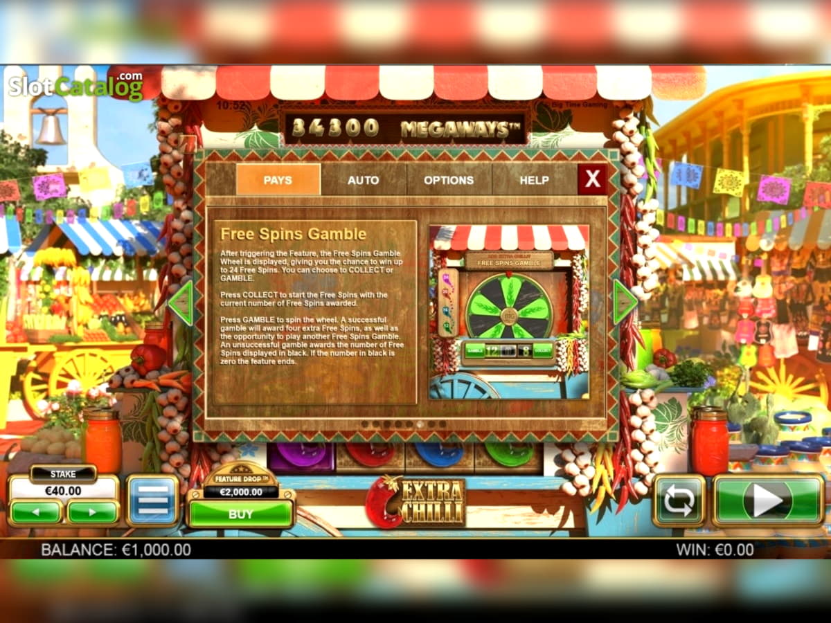 15 free spins casino at Canada Casino 