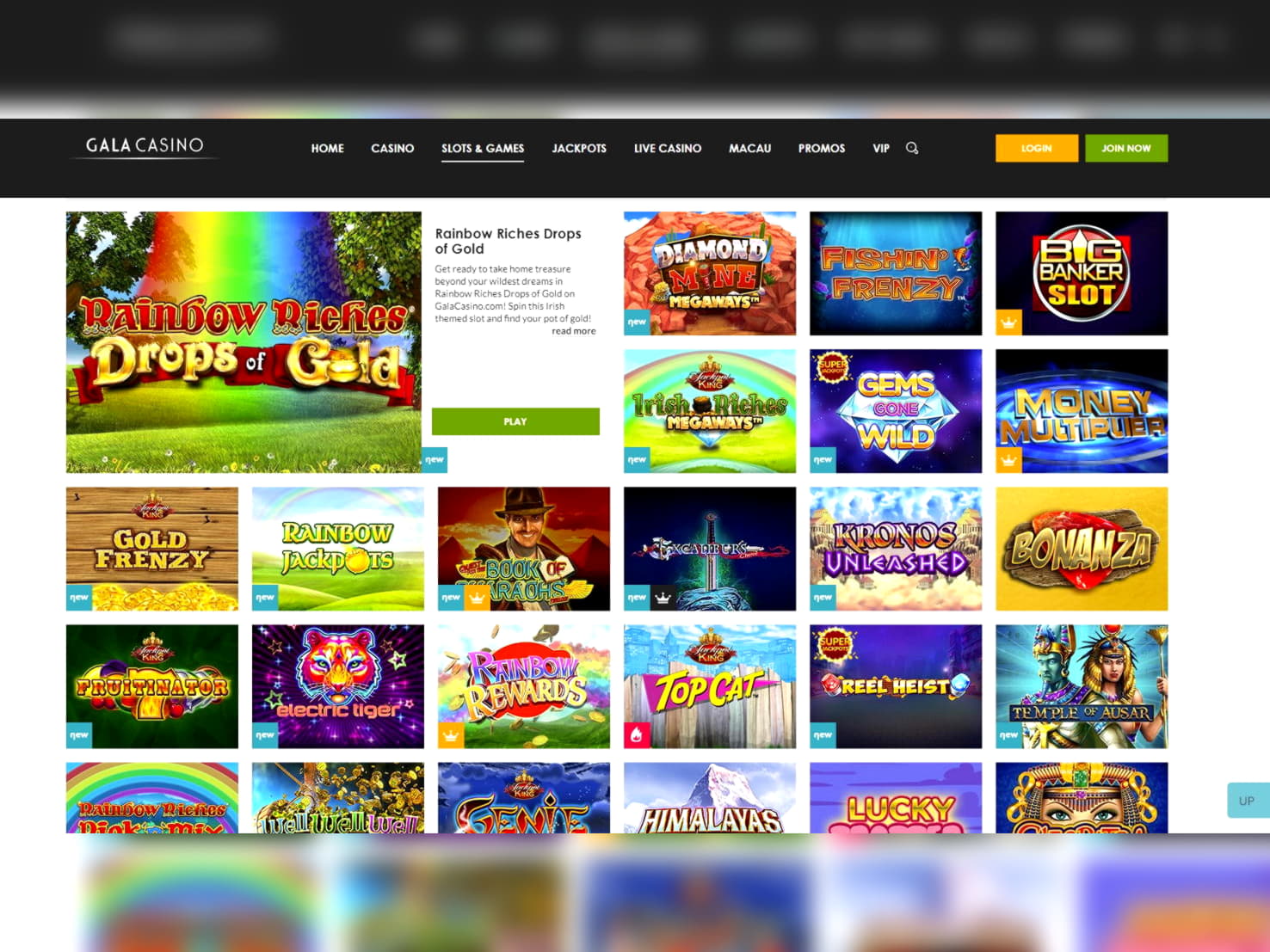 150 free casino spins at Yes Casino 