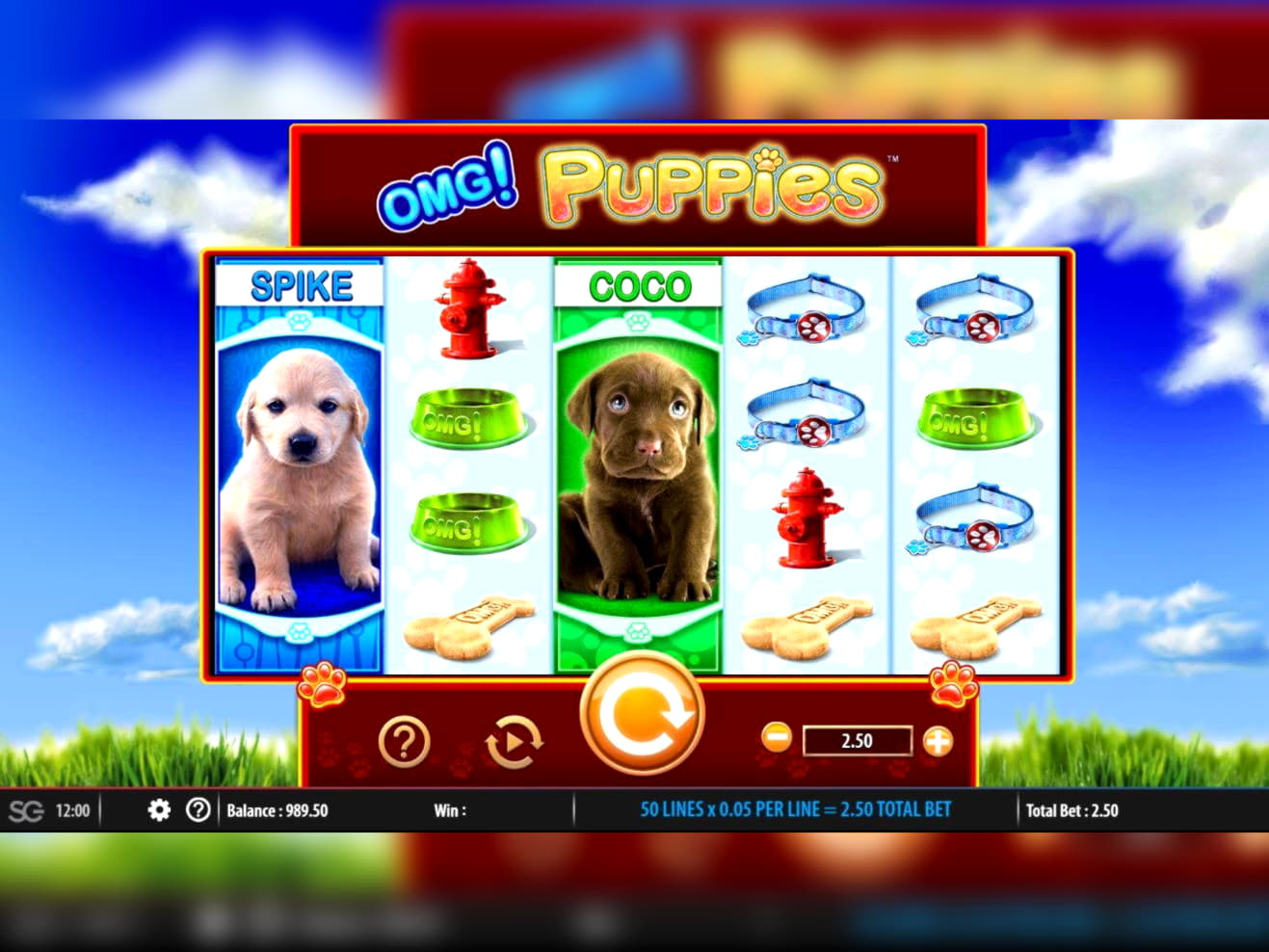 Eur 250 NO DEPOSIT BONUS CODE at Royal Panda Casino