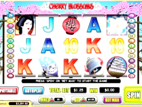 895% Deposit Match Bonus at Karamba Casino
