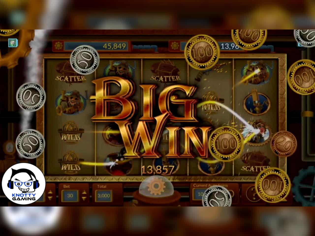 €30 Mobile freeroll slot tournament at Karamba Casino