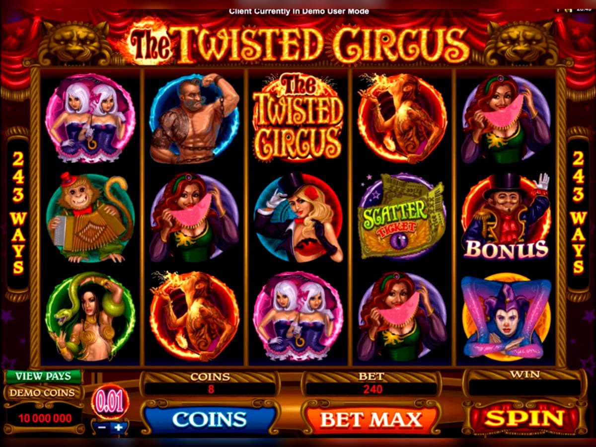 655% Signup casino bonus at London Casino 