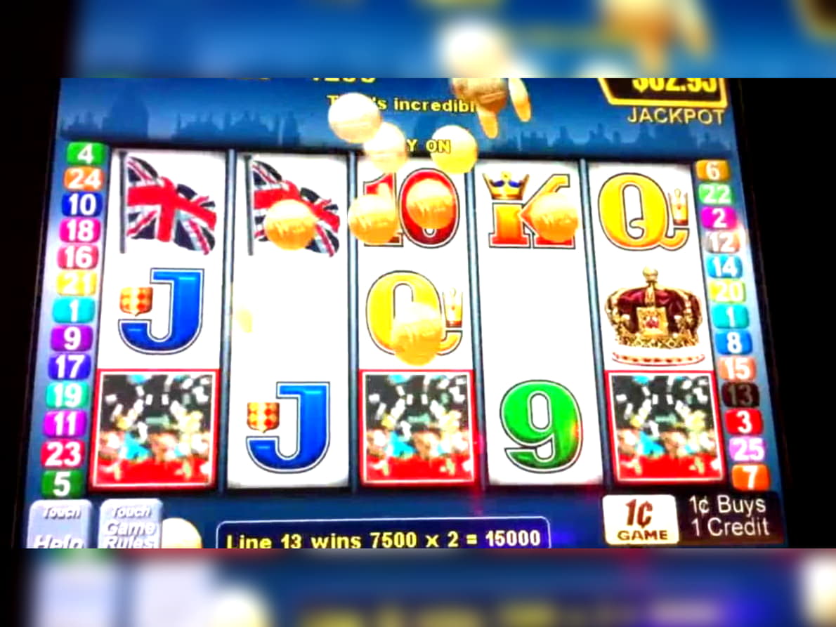 Eur 690 no deposit bonus code at Betwinner Casino