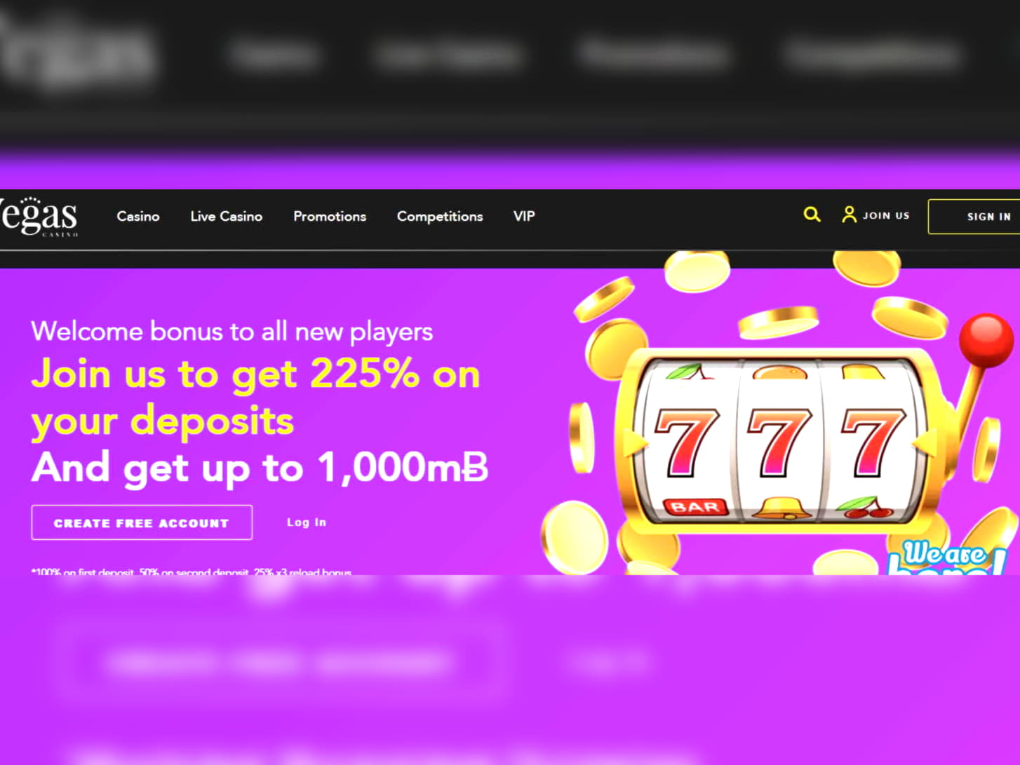 EUR 375 Free Casino Tournament at Leo Dubai Casino