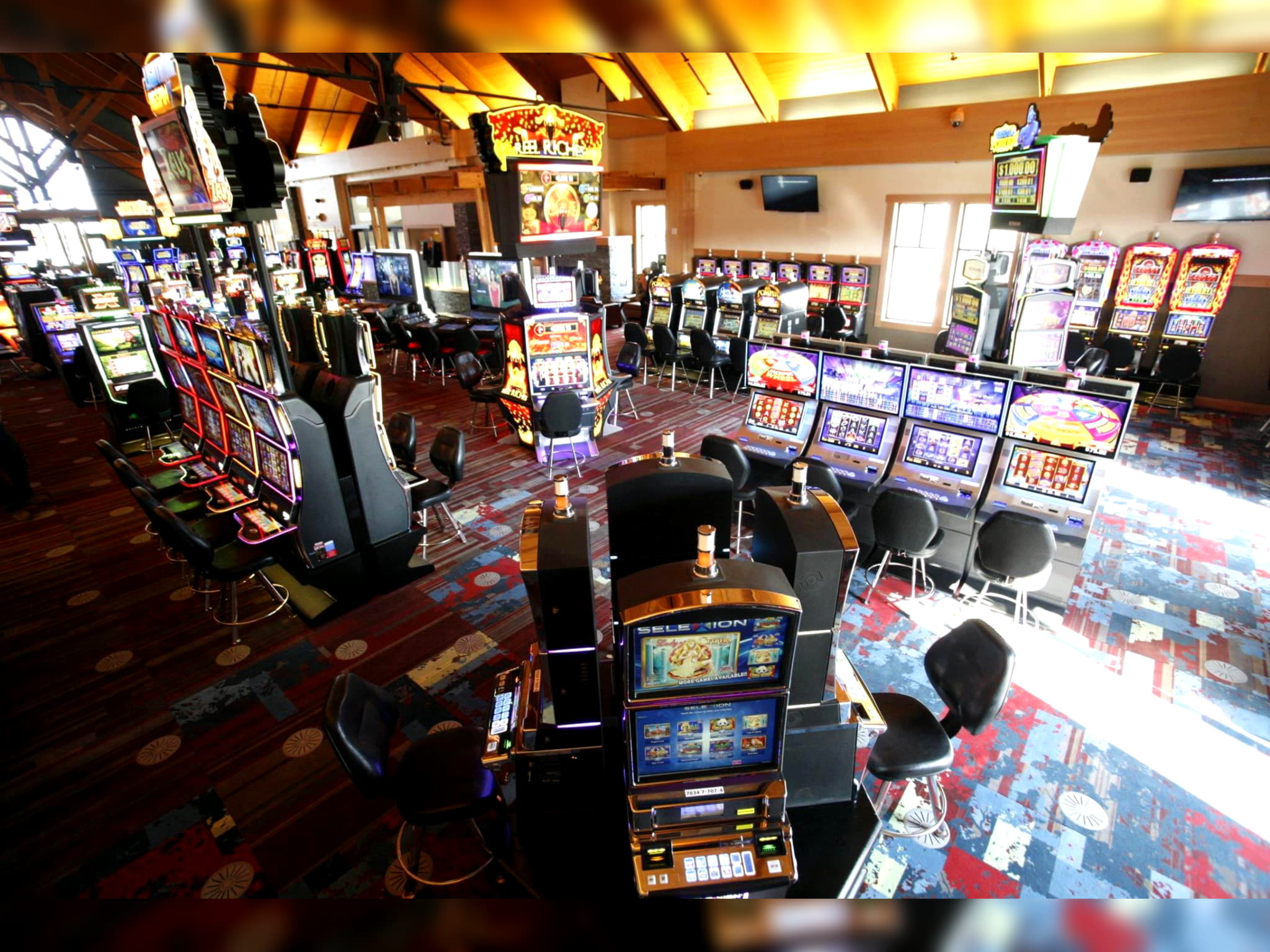 195% Match bonus at Slotty Dubai Casino