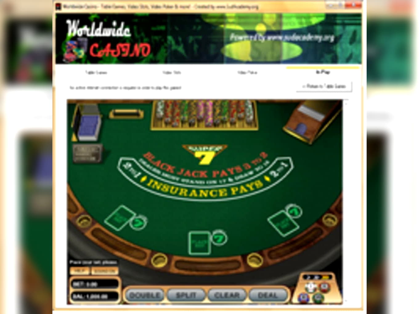 15 Free Spins no deposit casino at Hopa Casino