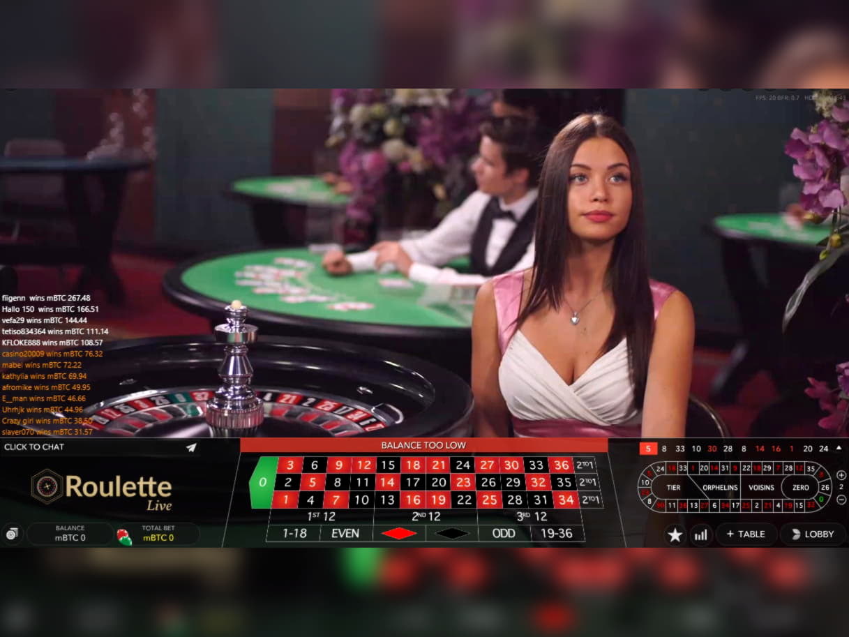 €410 Casino tournaments freeroll at Betwinner Casino