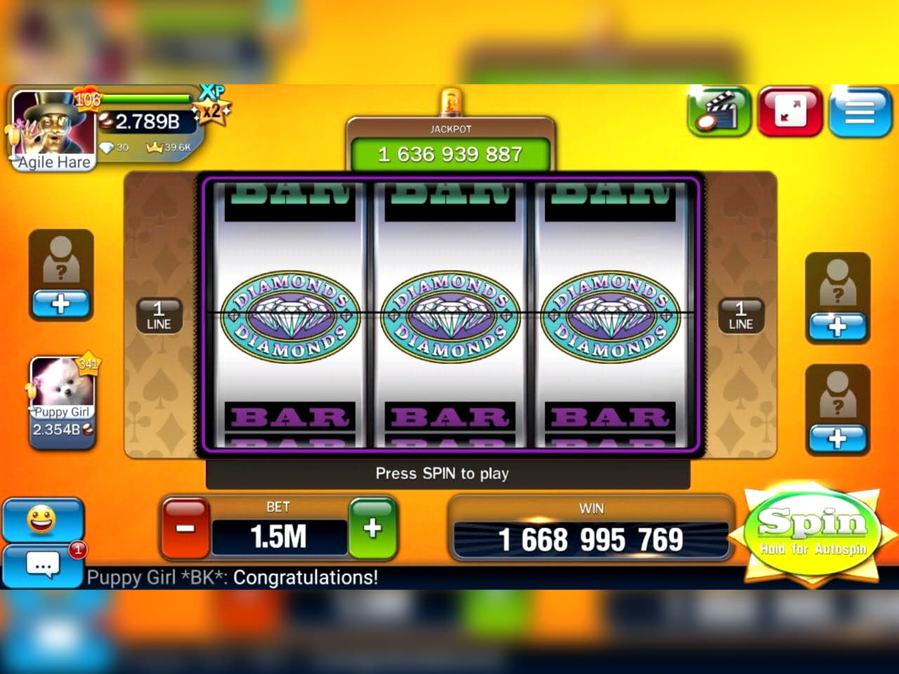 295% Deposit Match Bonus at Karamba Casino