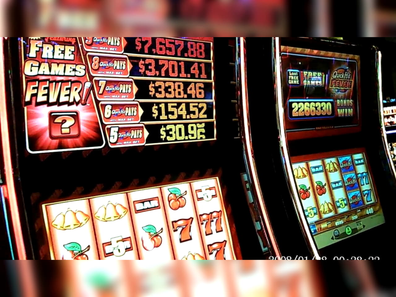 €290 Casino chip at Australia Casino 