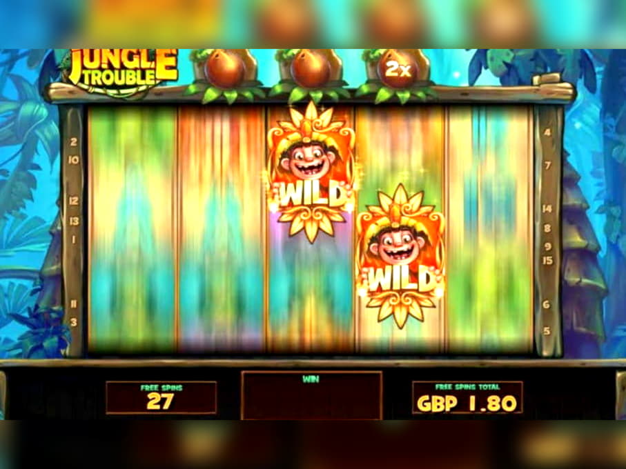 Eur 195 Free Casino Tournament at Slotty Dubai Casino