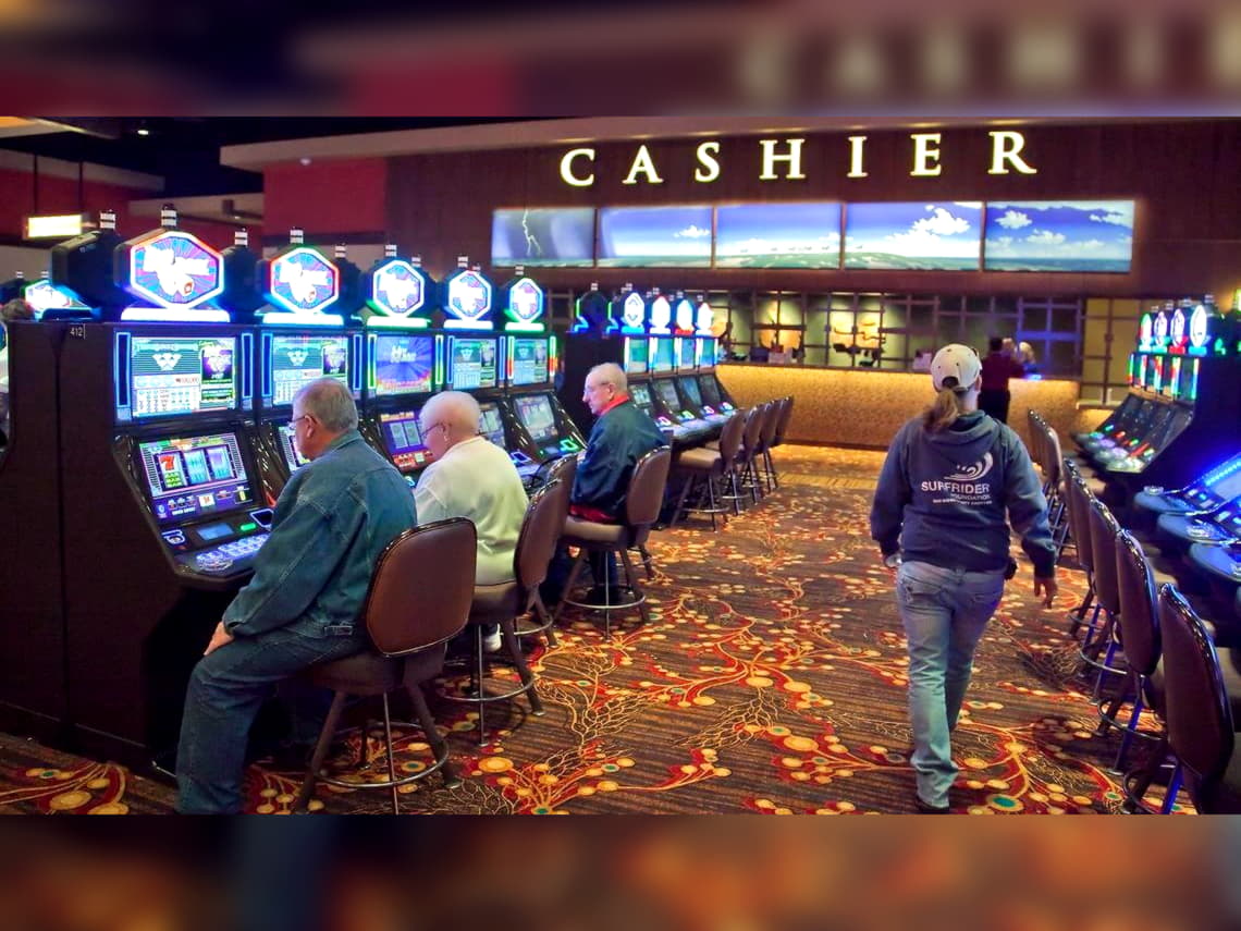 165 Free spins casino at Superior Casino