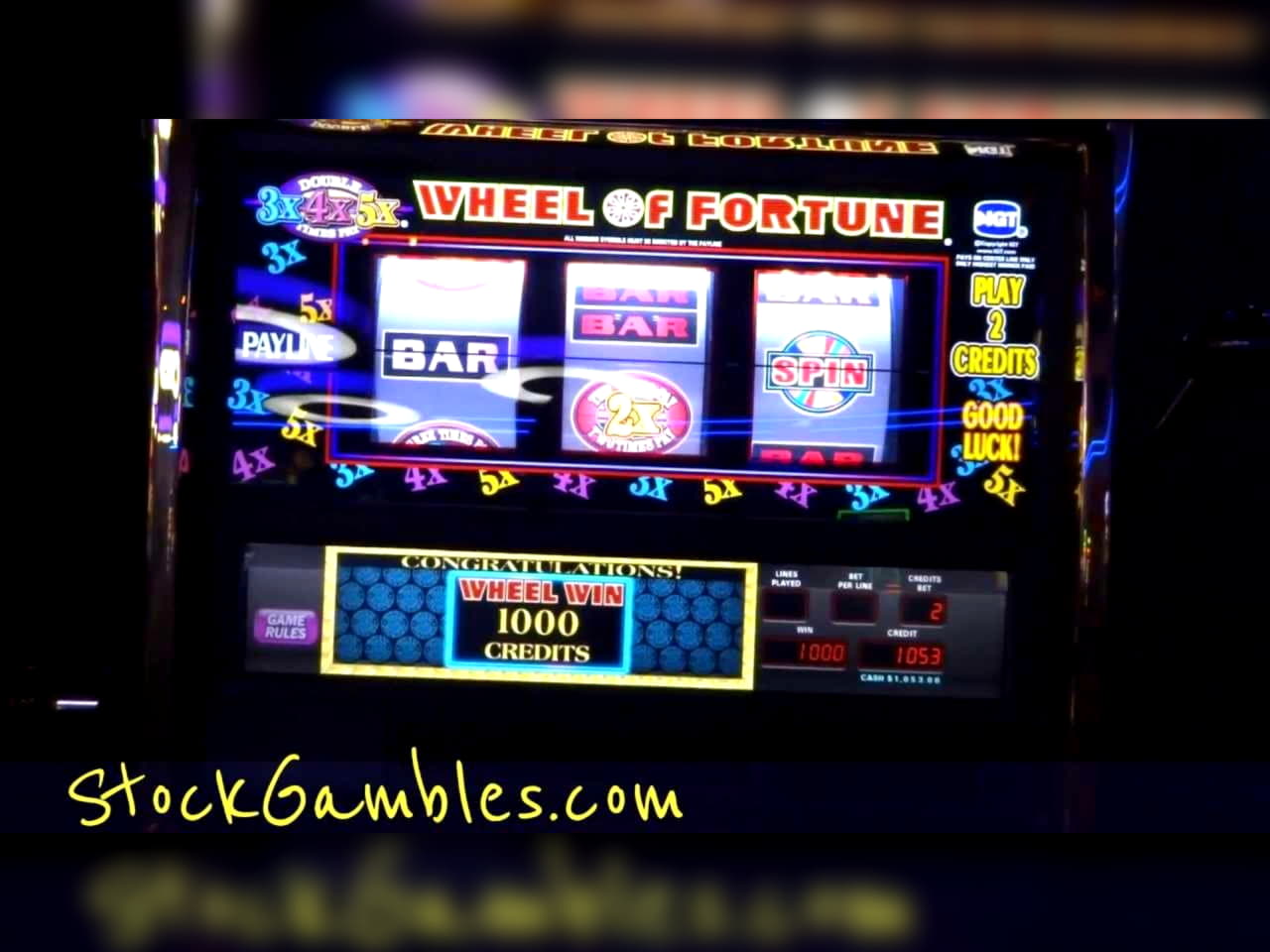 40 FREE Spins at Lucky Fortune Casino 