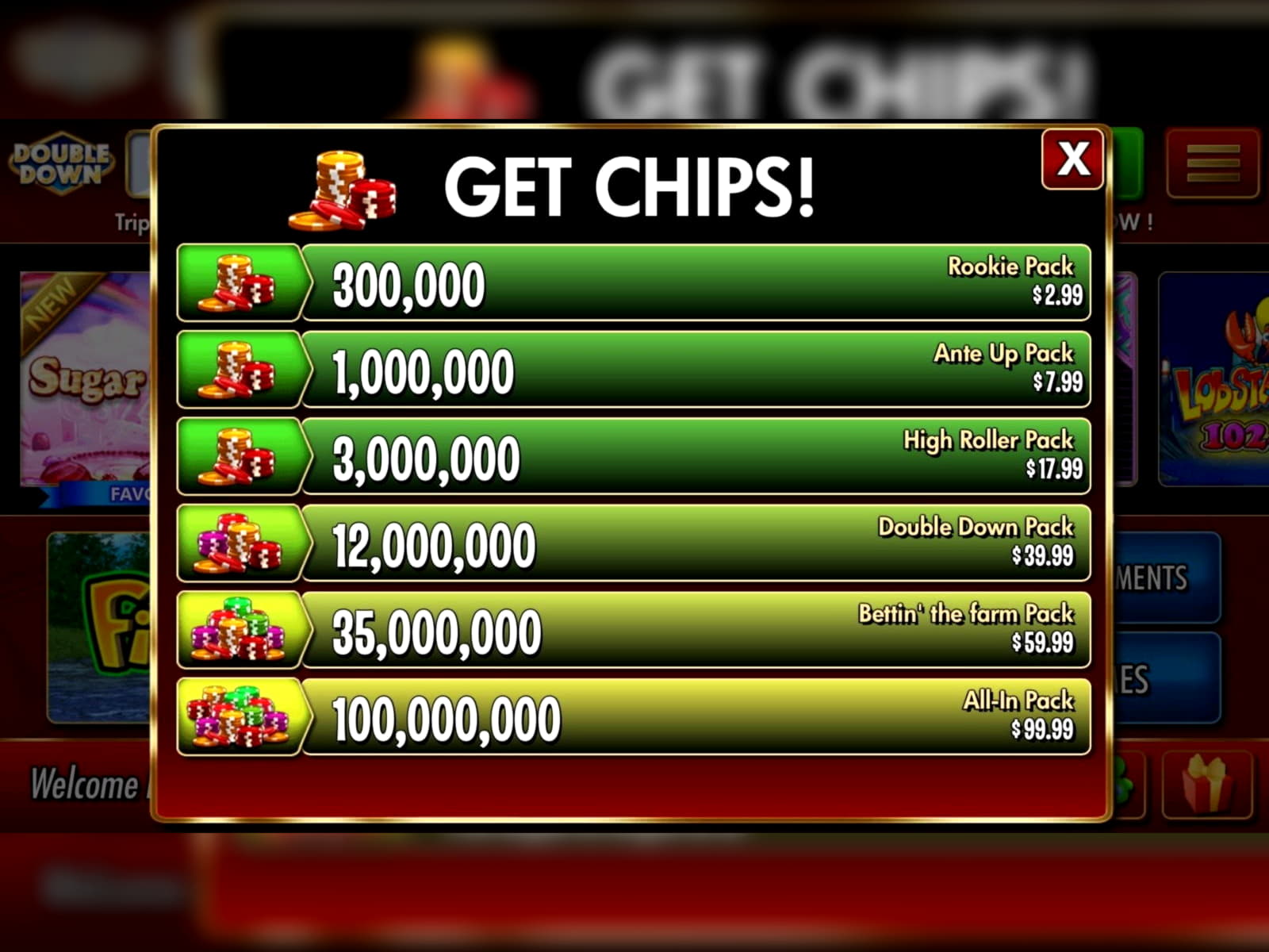 150 free casino spins at Gratorama Casino