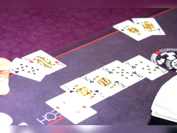 €110 FREE Chip at Rich Casino