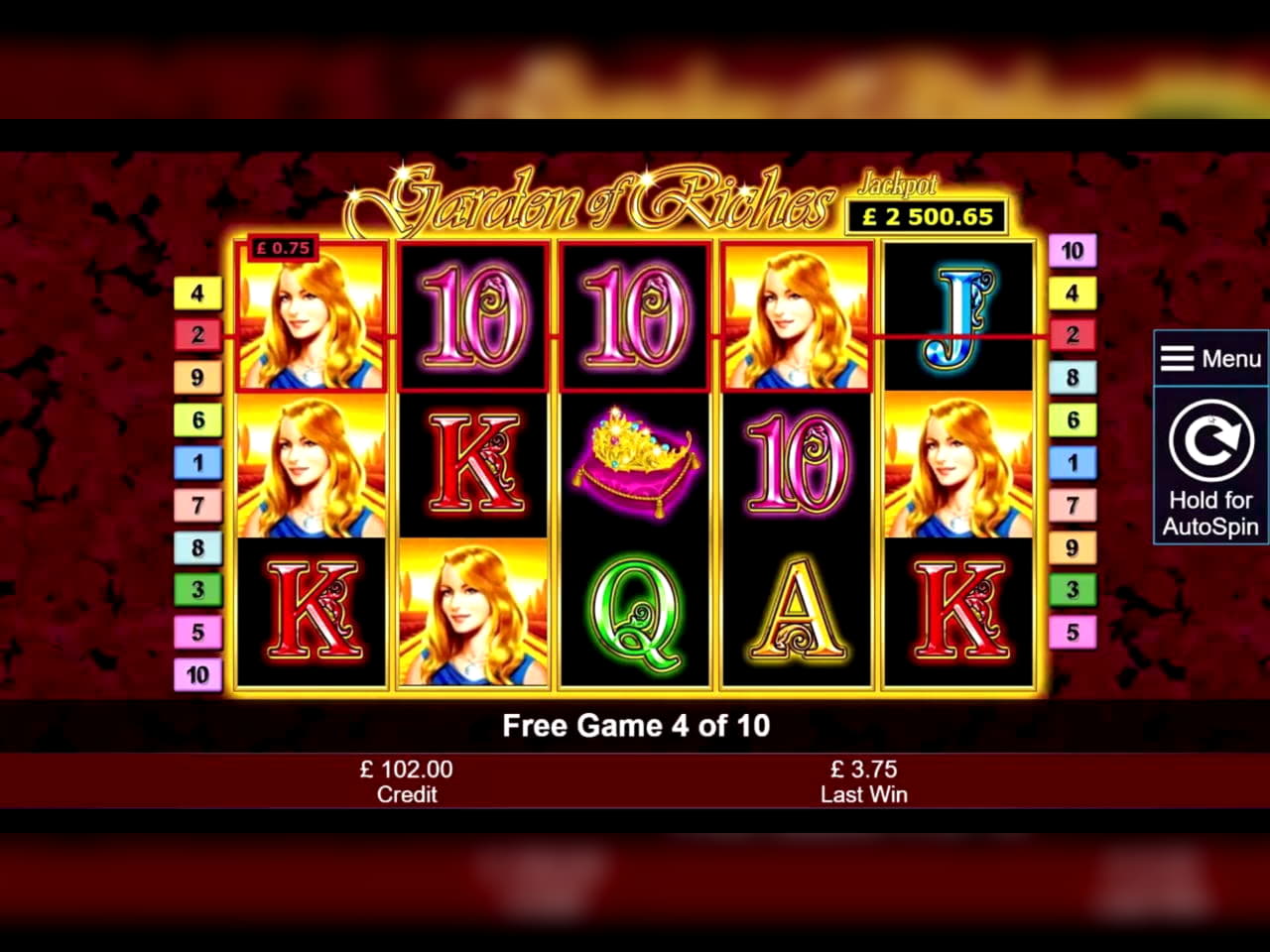 $3700 No Deposit Bonus at Karamba Casino