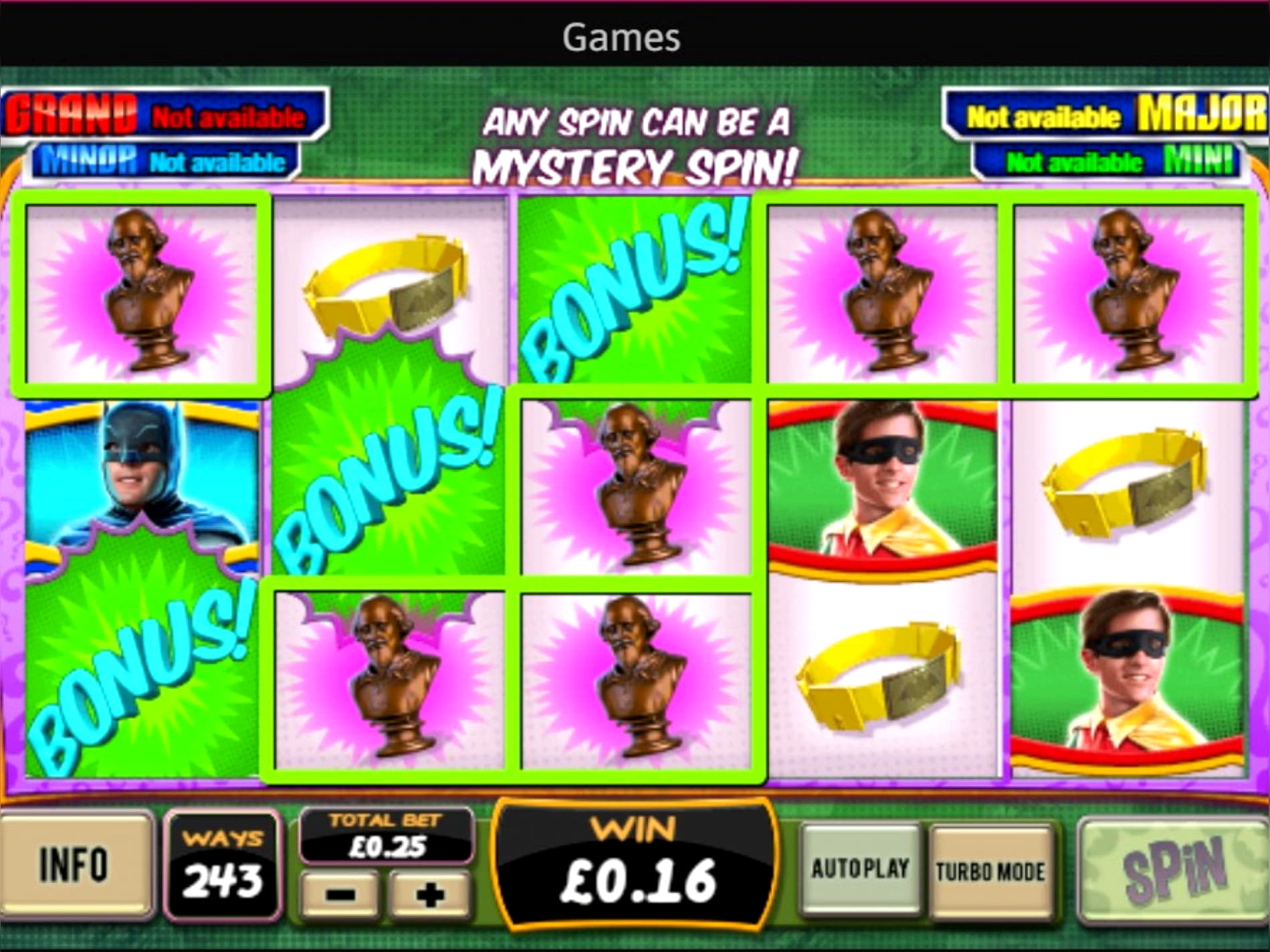 EUR 3575 No Deposit at Royal Panda Casino