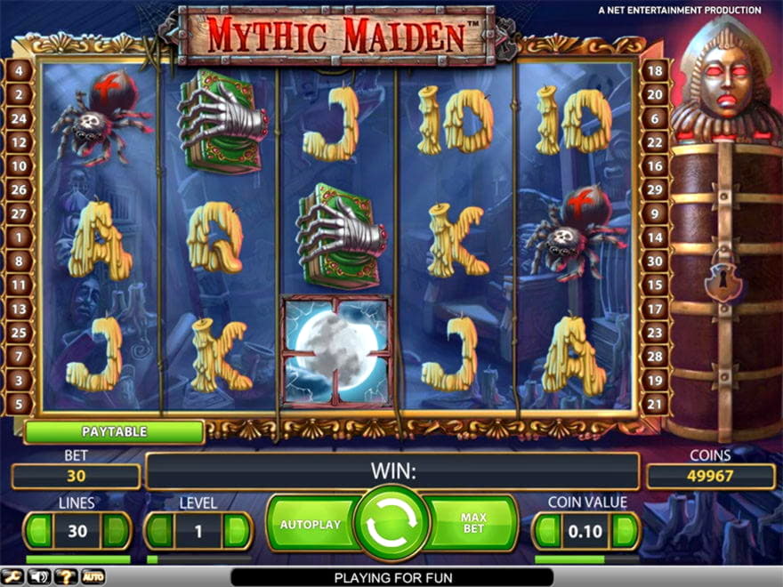 45 Free Spins no deposit at Slots Million Casino