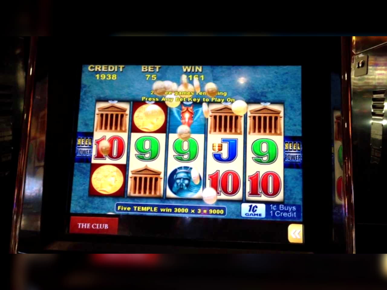 ﻿$490 Mobile freeroll slot tournament at London Casino 