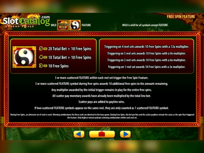 €1965 no deposit at Superior Casino