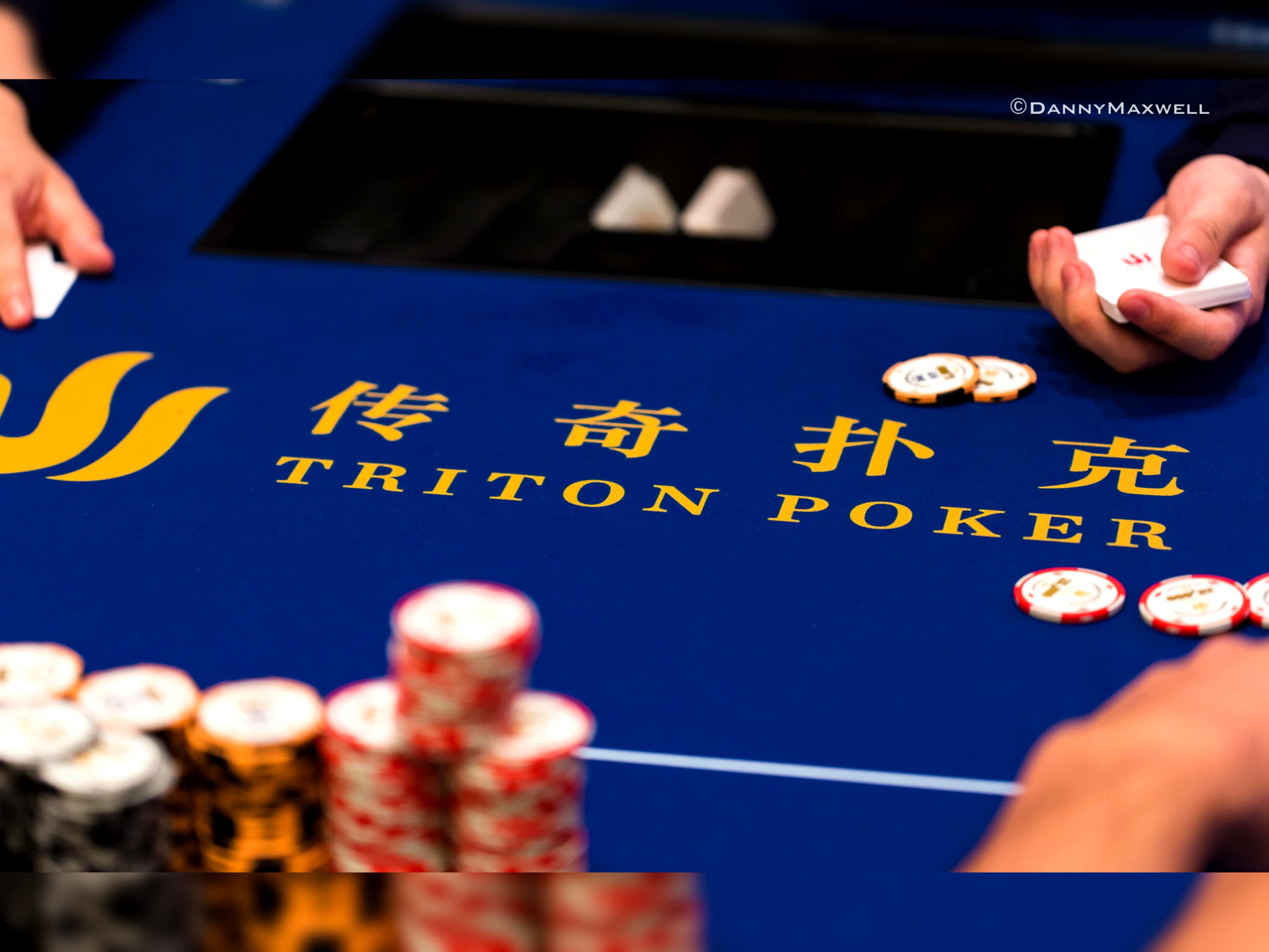 610% Deposit Match Bonus at Mongoose Casino