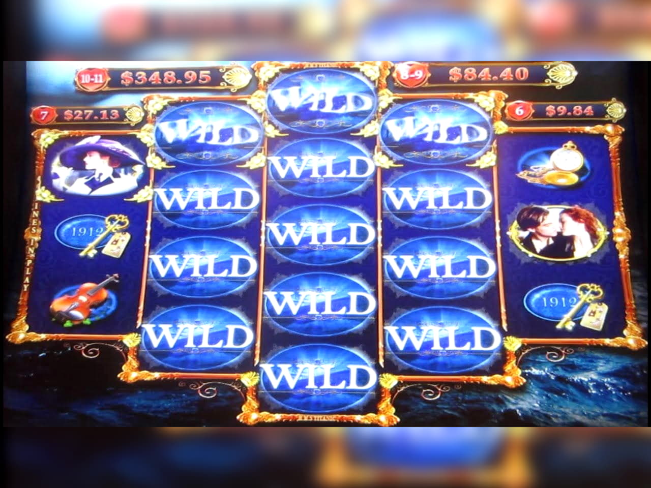 710% Match bonus casino at Finland Casino 