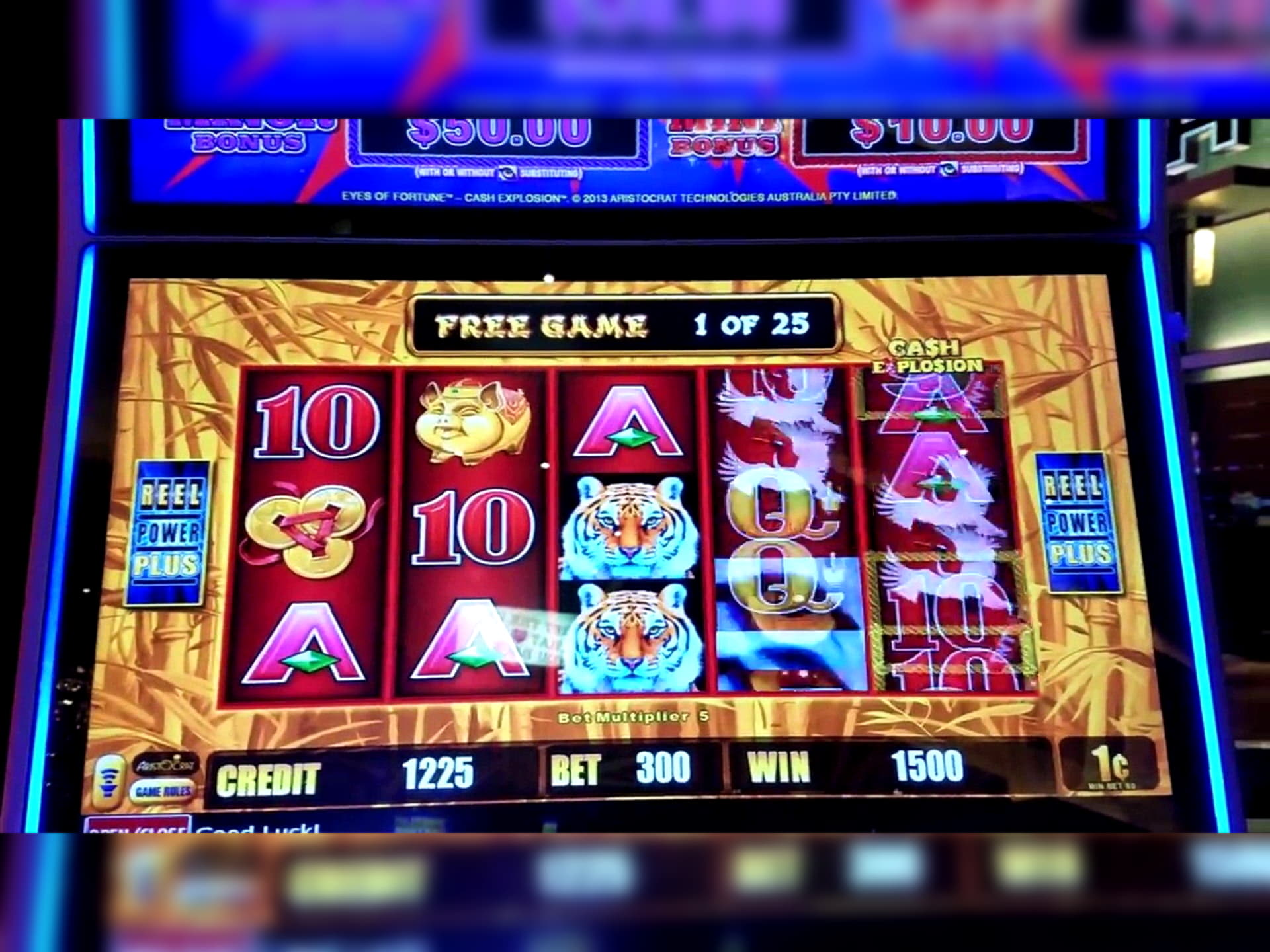 €505 FREE CHIP at Royal Panda Casino