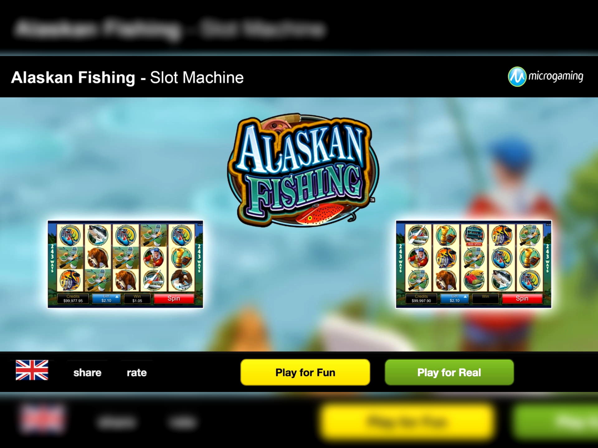 55 Trial Spins at Mobile Bet Casino